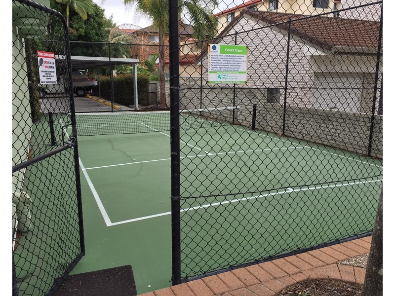 215/132 Marine Parade, Southport QLD 4215