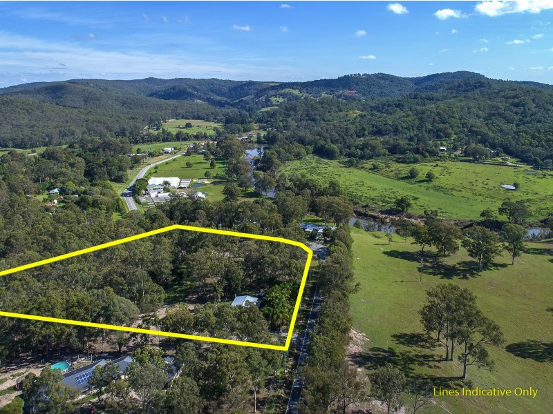 563 Stanmore Rd, Luscombe QLD 4207