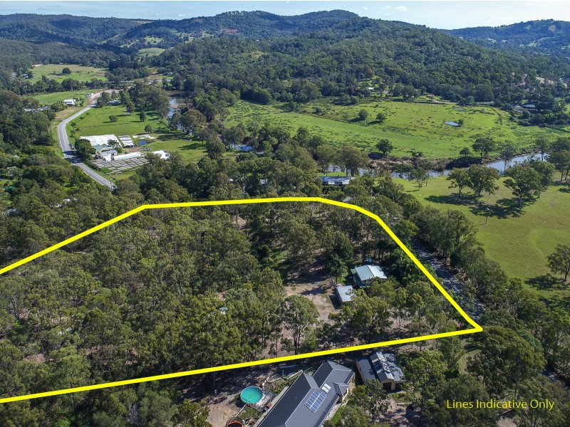 563 Stanmore Rd, Luscombe QLD 4207