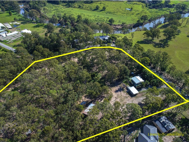 563 Stanmore Rd, Luscombe QLD 4207
