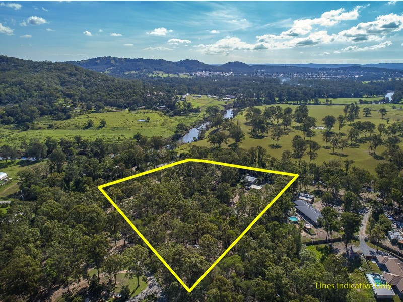563 Stanmore Rd, Luscombe QLD 4207
