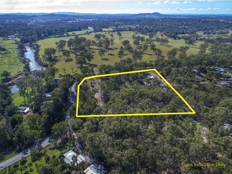 563 Stanmore Rd, Luscombe QLD 4207