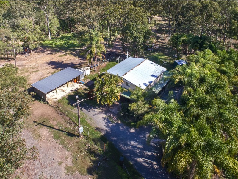 563 Stanmore Rd, Luscombe QLD 4207