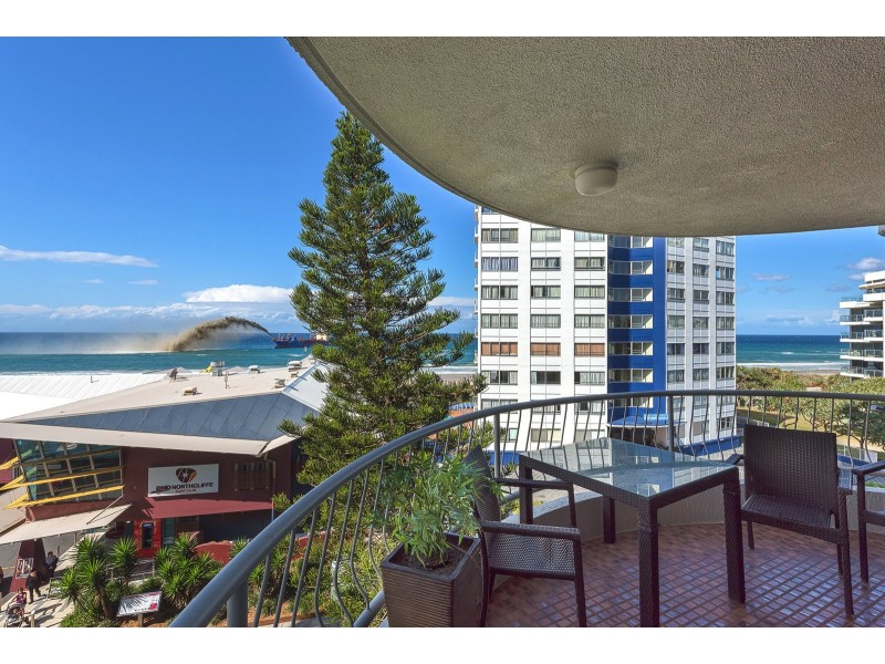 16/4 Thornton Street, Surfers Paradise QLD 4217