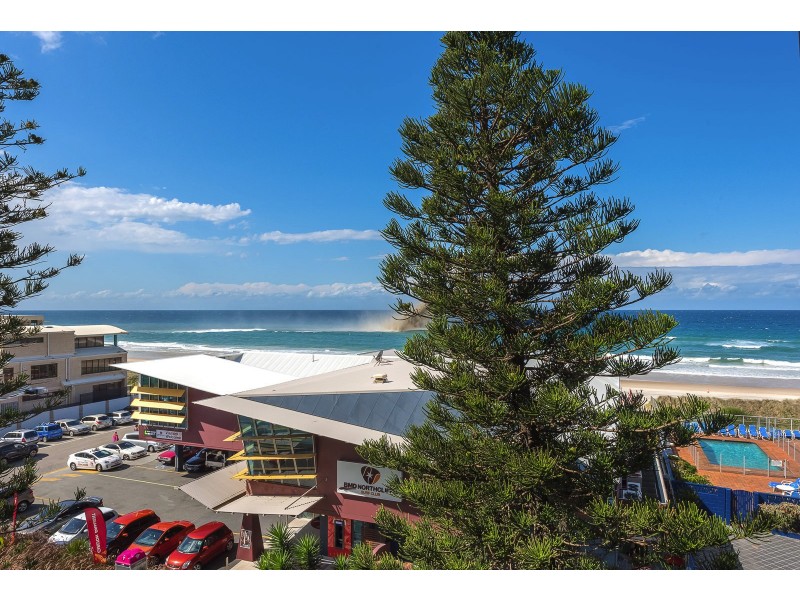16/4 Thornton Street, Surfers Paradise QLD 4217