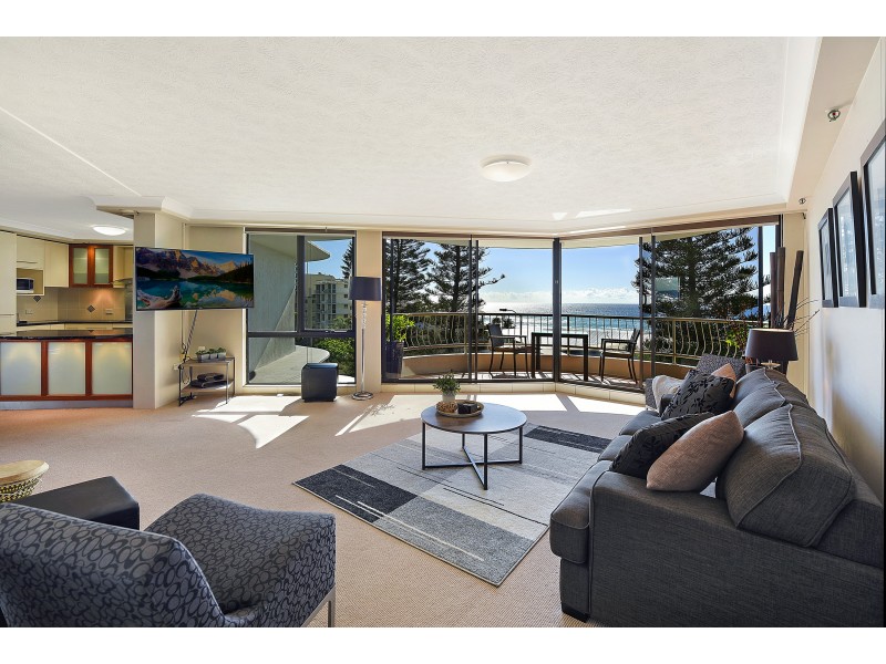 16/4 Thornton Street, Surfers Paradise QLD 4217