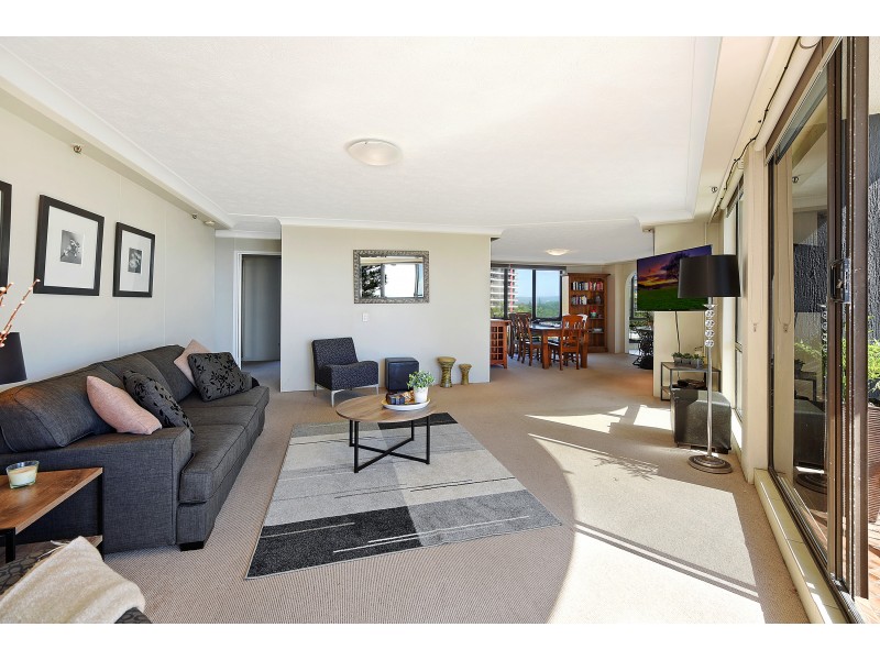 16/4 Thornton Street, Surfers Paradise QLD 4217