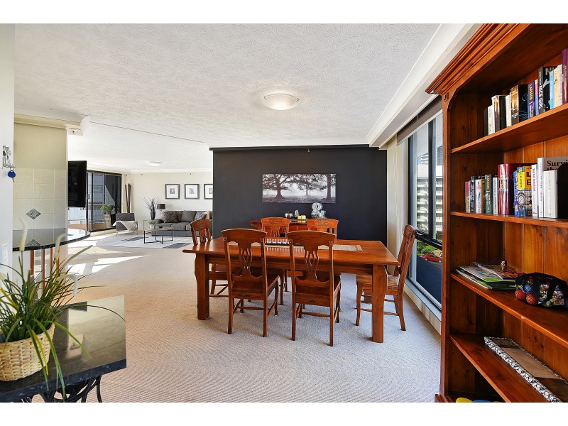 16/4 Thornton Street, Surfers Paradise QLD 4217