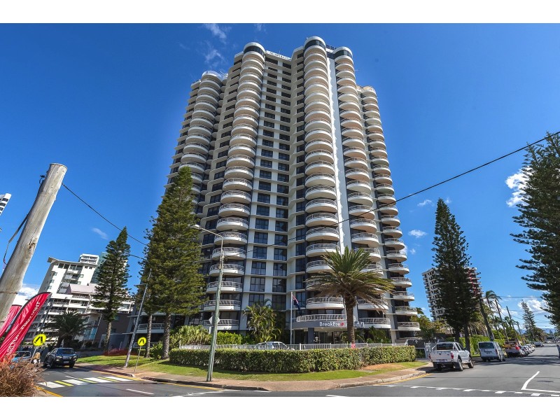 16/4 Thornton Street, Surfers Paradise QLD 4217