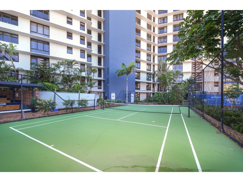 16/4 Thornton Street, Surfers Paradise QLD 4217