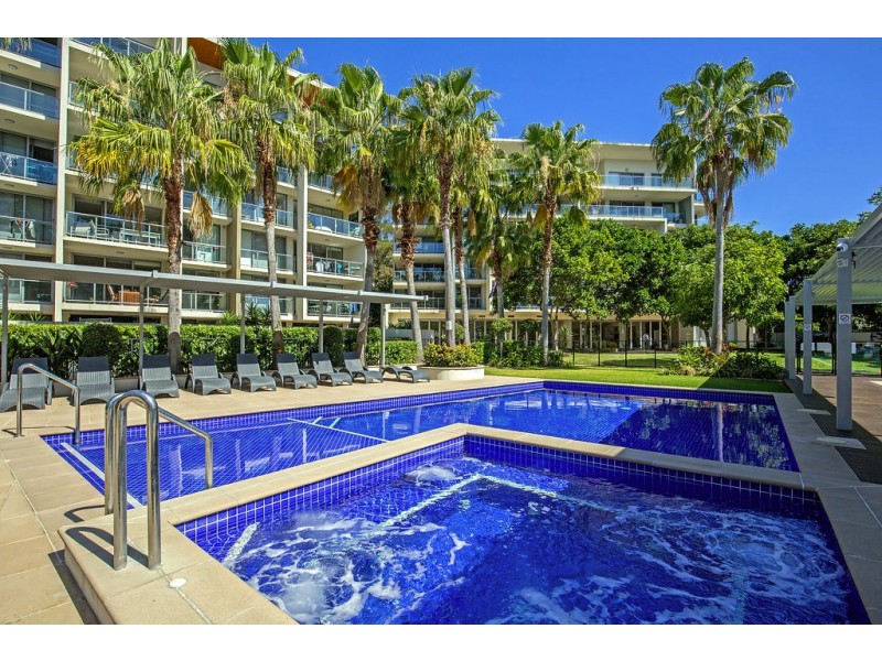 6/154 Musgrave Ave, Southport QLD 4215