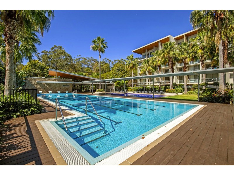 6/154 Musgrave Ave, Southport QLD 4215