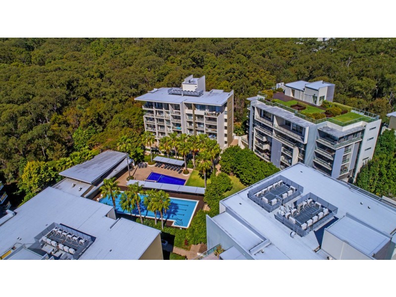 6/154 Musgrave Ave, Southport QLD 4215