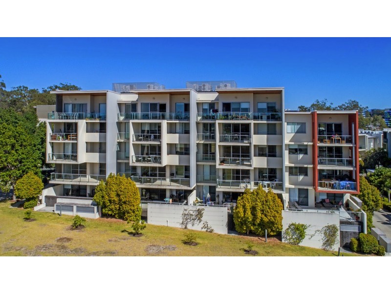 6/154 Musgrave Ave, Southport QLD 4215