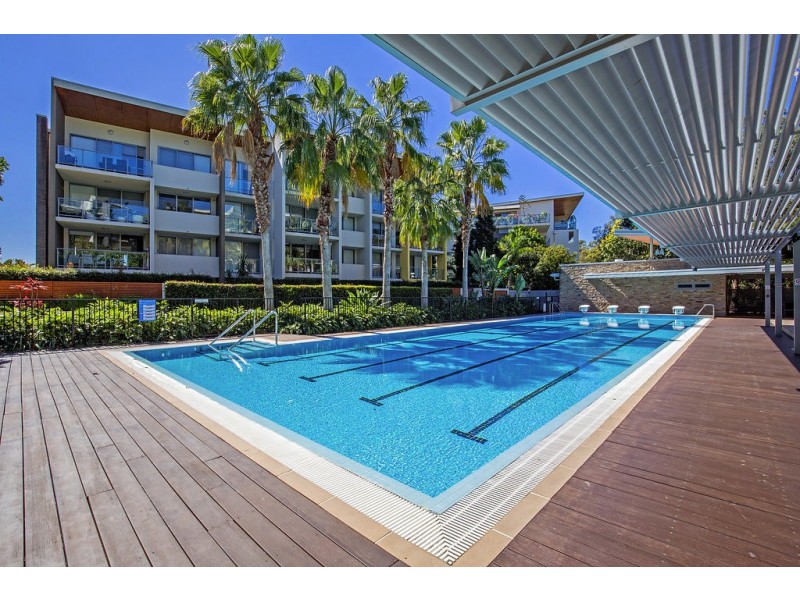 6/154 Musgrave Ave, Southport QLD 4215