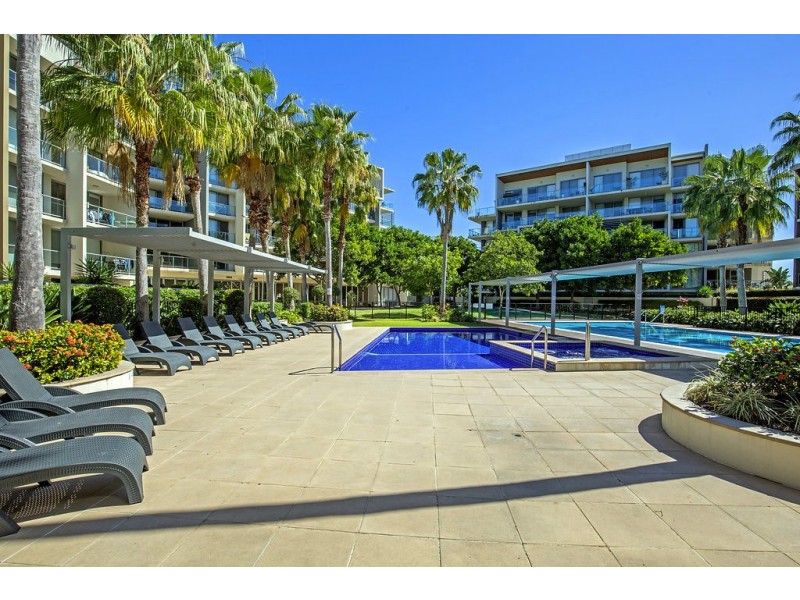 6/154 Musgrave Ave, Southport QLD 4215