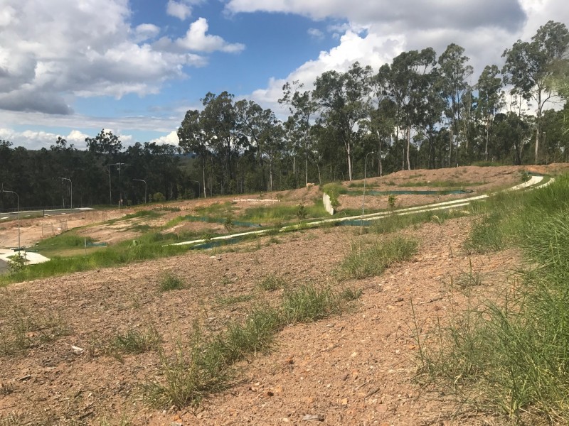 Lot 9 Pelling Place, Deebing Heights QLD 4306