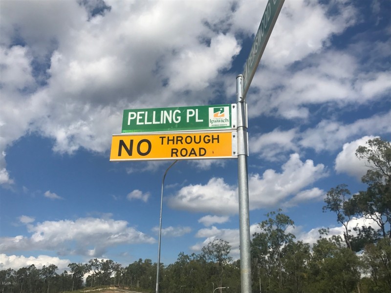 Lot 9 Pelling Place, Deebing Heights QLD 4306