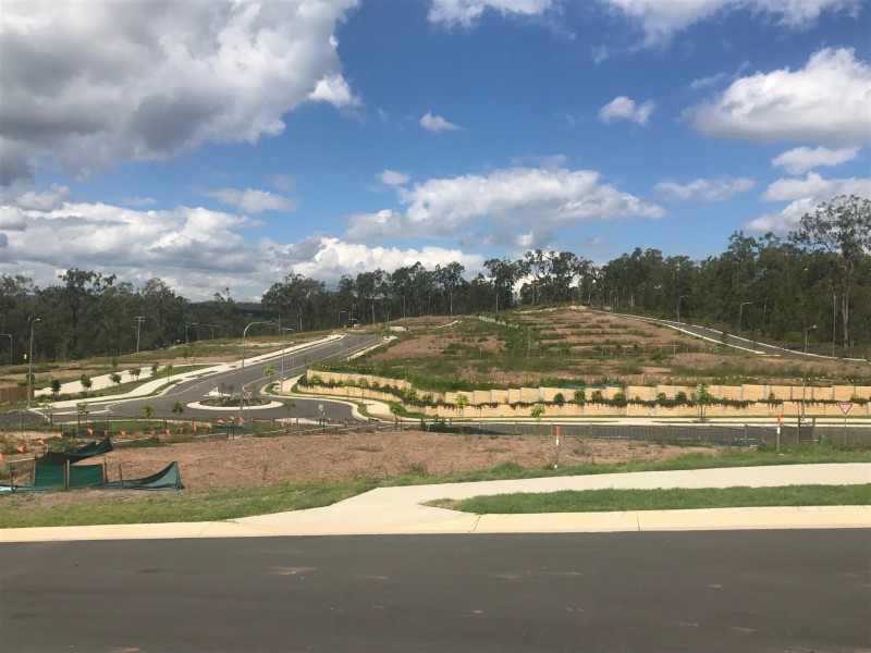 Lot 9 Pelling Place, Deebing Heights QLD 4306
