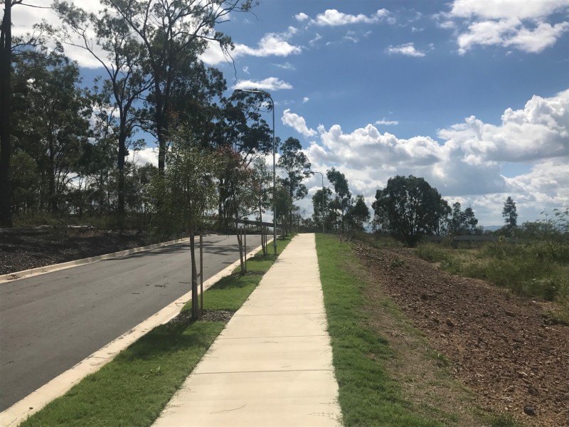 Lot 10 Pelling Place, Deebing Heights QLD 4306