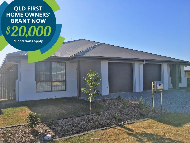 1/4 Mangano Ct, Yarrabilba QLD 4207