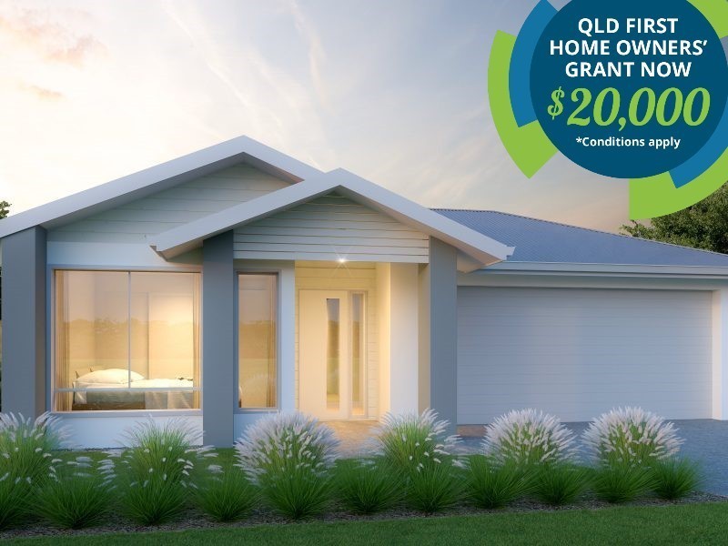 262 Brookhaven Blvd, Bahrs Scrub QLD 4207
