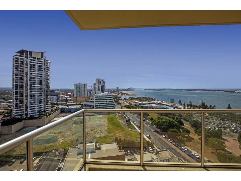 1704/50 Marine Parade, Southport QLD 4215