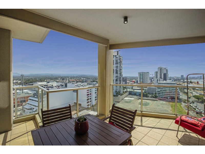 1704/50 Marine Parade, Southport QLD 4215