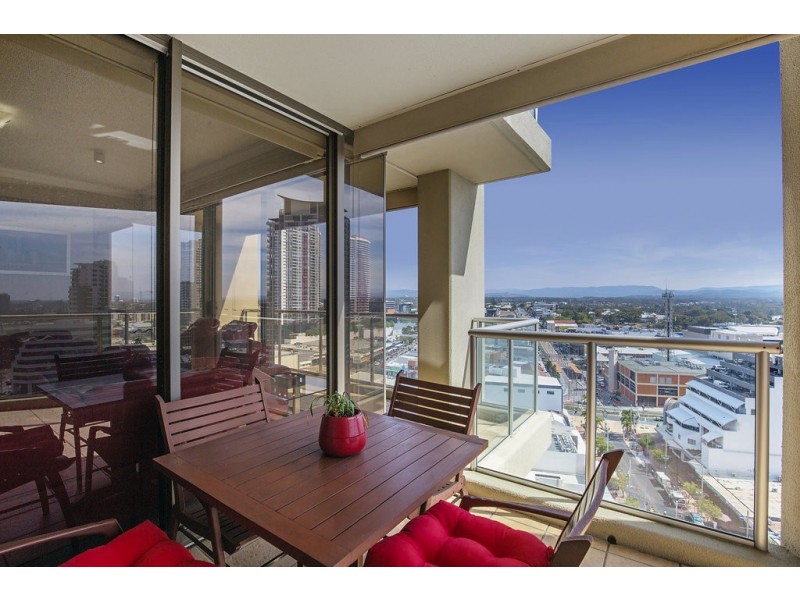 1704/50 Marine Parade, Southport QLD 4215