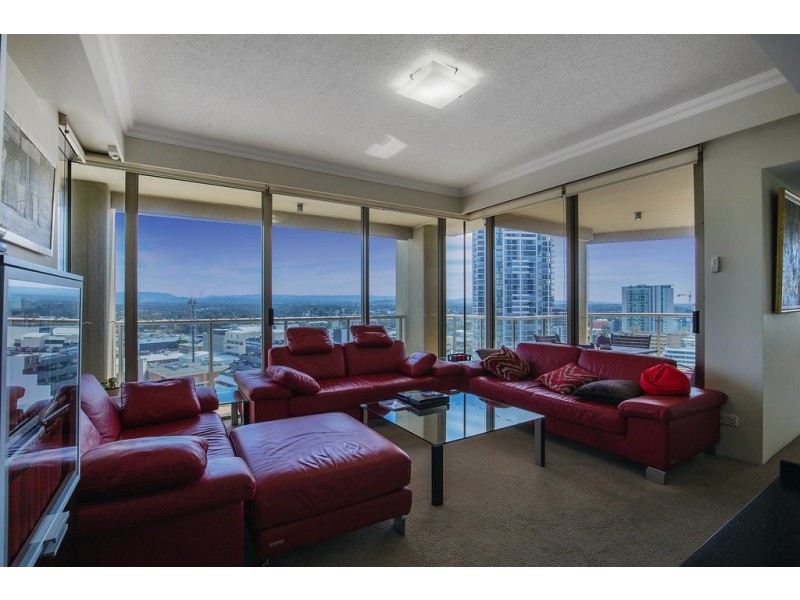 1704/50 Marine Parade, Southport QLD 4215