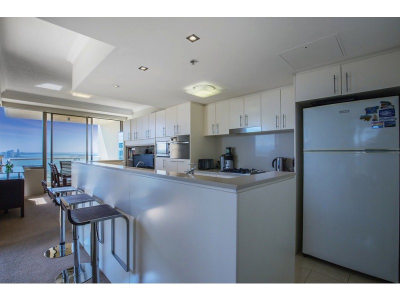 1704/50 Marine Parade, Southport QLD 4215