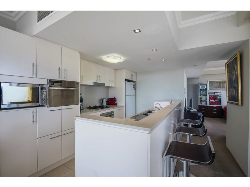 1704/50 Marine Parade, Southport QLD 4215