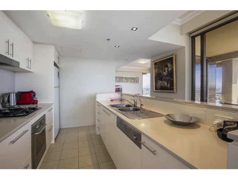 1704/50 Marine Parade, Southport QLD 4215