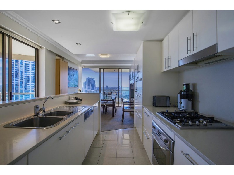 1704/50 Marine Parade, Southport QLD 4215