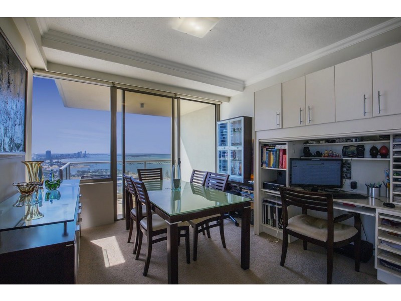 1704/50 Marine Parade, Southport QLD 4215