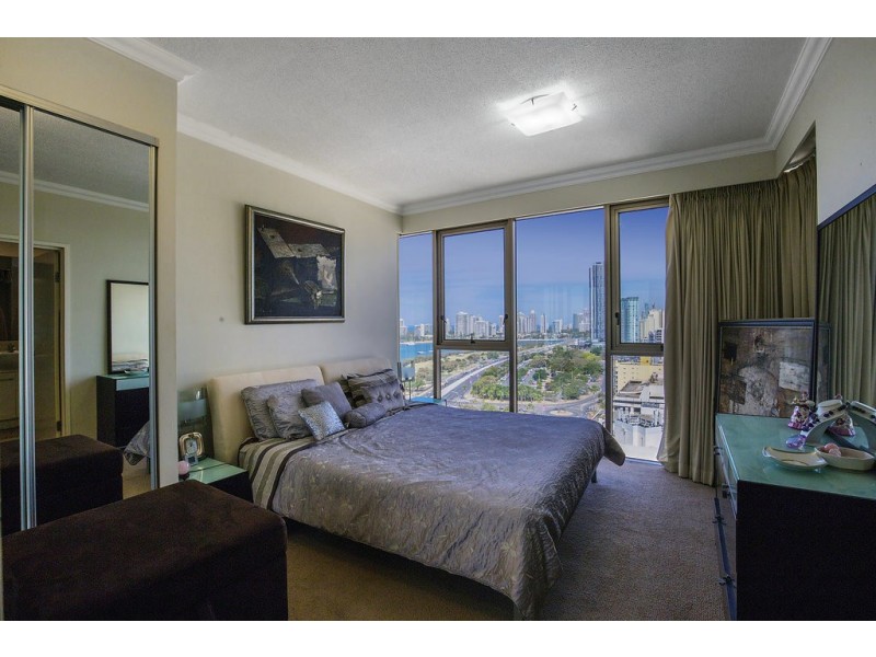1704/50 Marine Parade, Southport QLD 4215