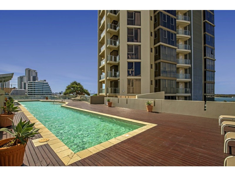 1704/50 Marine Parade, Southport QLD 4215