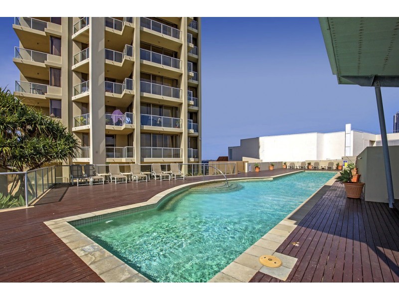 1704/50 Marine Parade, Southport QLD 4215