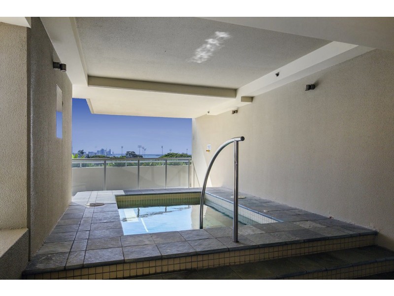 1704/50 Marine Parade, Southport QLD 4215