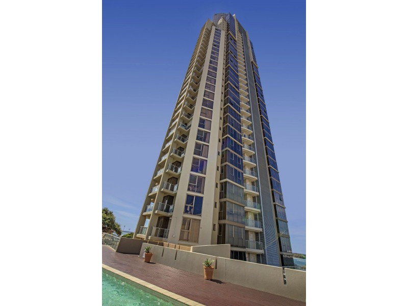 1704/50 Marine Parade, Southport QLD 4215
