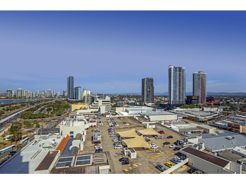 1704/50 Marine Parade, Southport QLD 4215