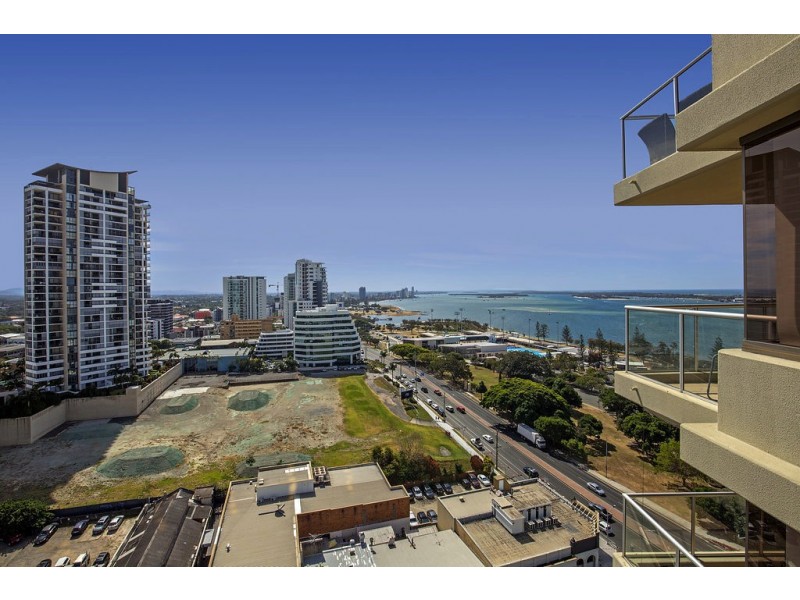 1704/50 Marine Parade, Southport QLD 4215