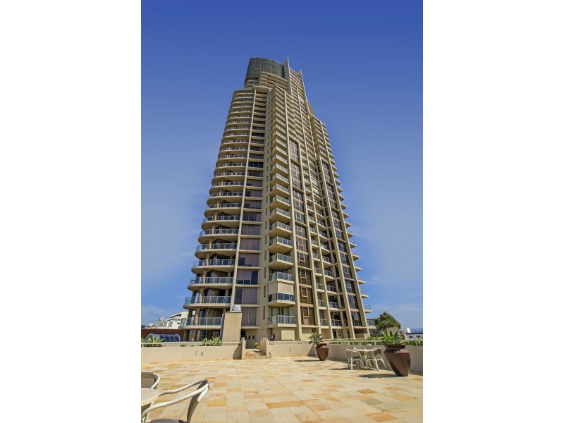 1704/50 Marine Parade, Southport QLD 4215