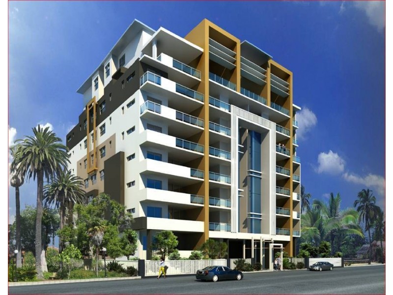 49-52 Henry Street, Chermside QLD 4032