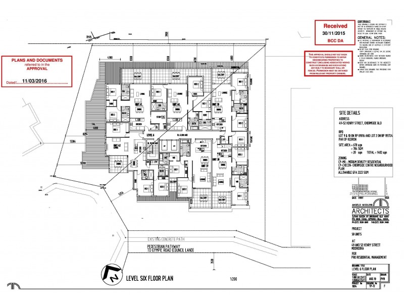 49-52 Henry Street, Chermside QLD 4032