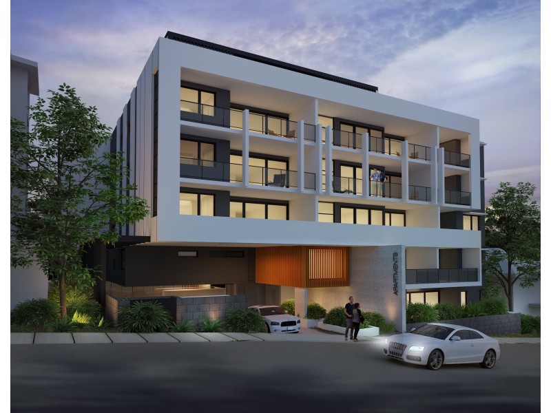 18-22 Wesley Street, Lutwyche QLD 4030