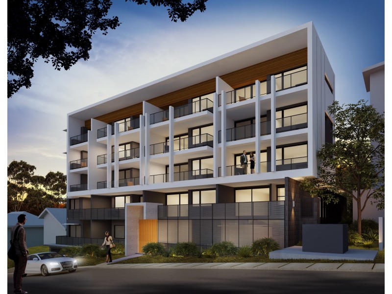 18-22 Wesley Street, Lutwyche QLD 4030