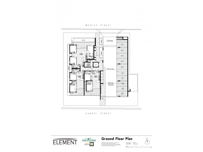 18-22 Wesley Street, Lutwyche QLD 4030