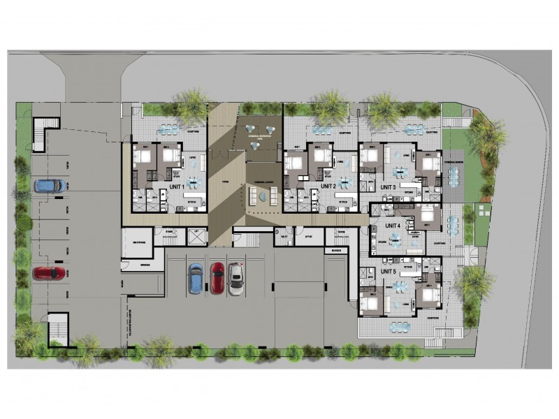 201-203 Breton Street, Coopers Plains QLD 4108