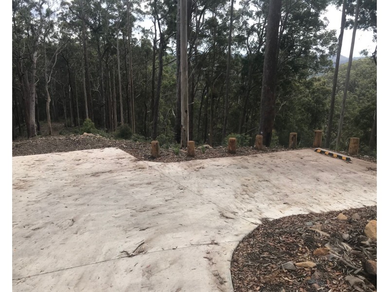 Lot 3, 106 Wongawallen Road, Tamborine Mountain QLD 4272